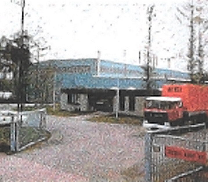 1973: Adquisición por parte de la empresa japonesa Sekisui Chemical Co. Ltd.
<br/>
<br/>
Apertura de la fábrica en Roermond/NL