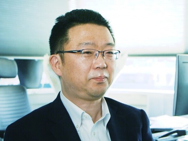 New CEO at Sekisui Alveo