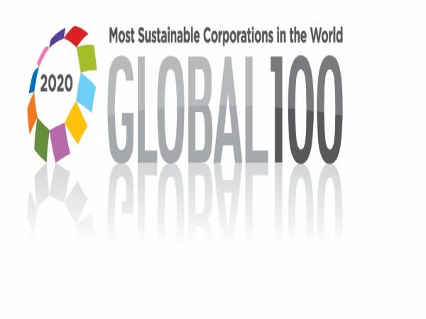 SEKISUI is again one of the most sustainable companies in the world!