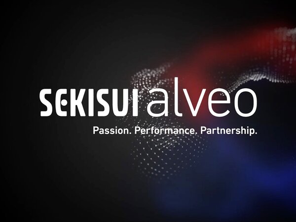 Nieuwe bedrijfsvideo Sekisui Alveo