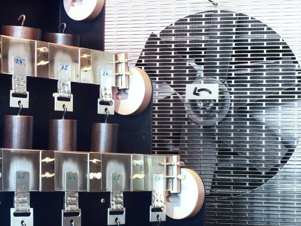 Soft PP foam: the perfect foam for high-temperature adhesive bonding applications